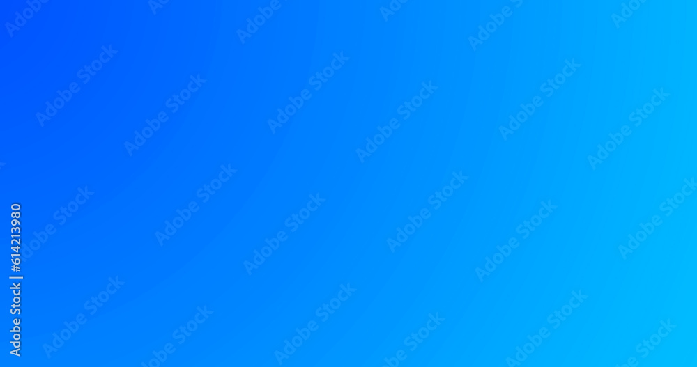 Light blue gradient. abstract background, gradient blur design. Design for landing pages.