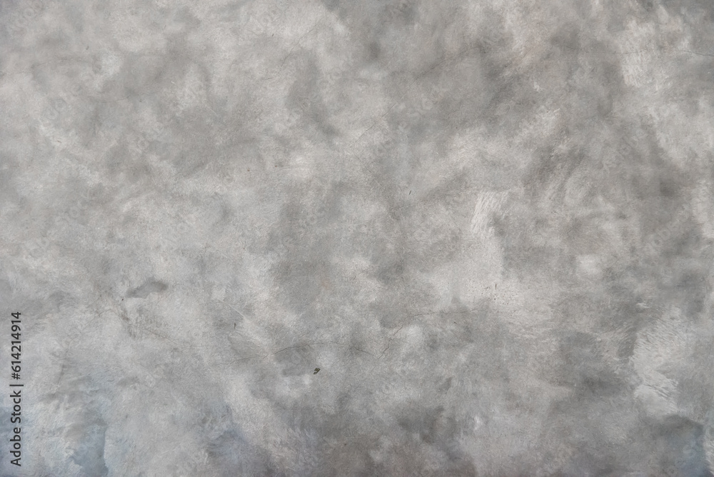 Naklejka premium Abstract of grunge gray concrete cement textured surface background, vintage tone design for backdrop or wallpaper.