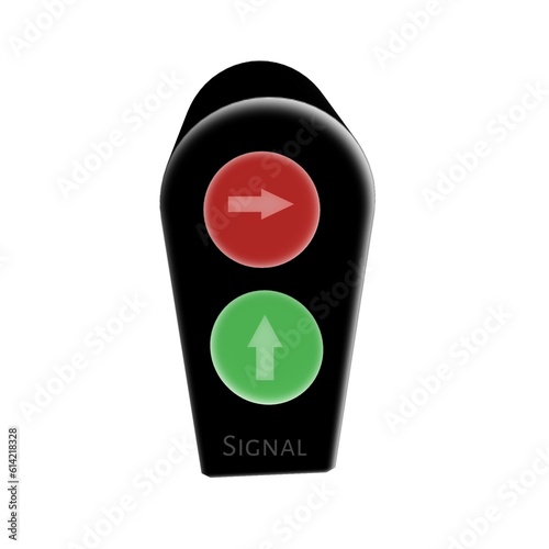 Traffic signals ligjht
Traffic lights
Symbol and sign buttons
light switch on green screen photo