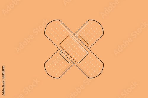aid plaster