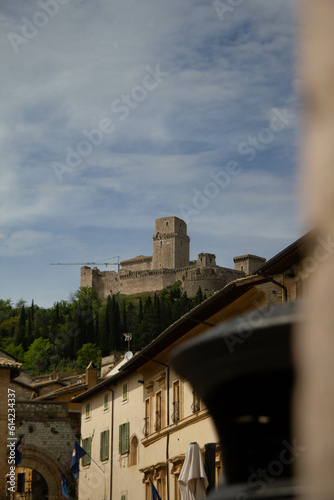 Summer Northern Italy