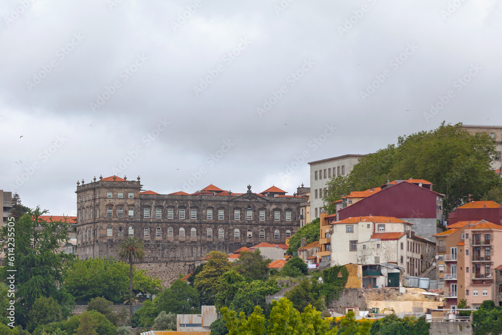 Museum of the Hospital Center of Porto