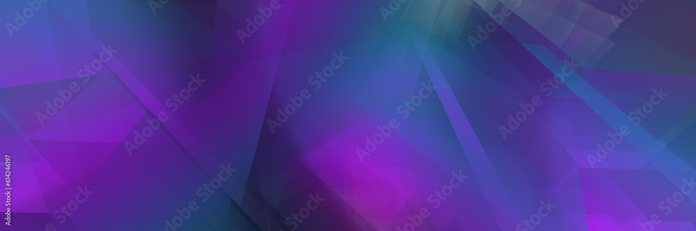 Abstract background, banner
