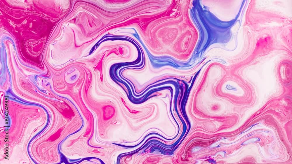 Abstract liquid, wave, marble, texture, background. 4 video footage. Abstract liquid, wave, marble, texture, background. 4 video footage.