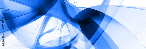 Abstract background, banner photo
