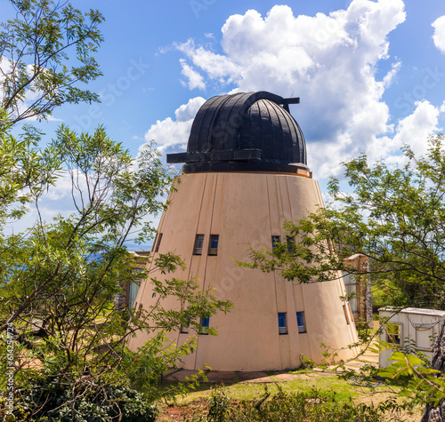 Astronomical Observatory Frei Rosário UFMG photo