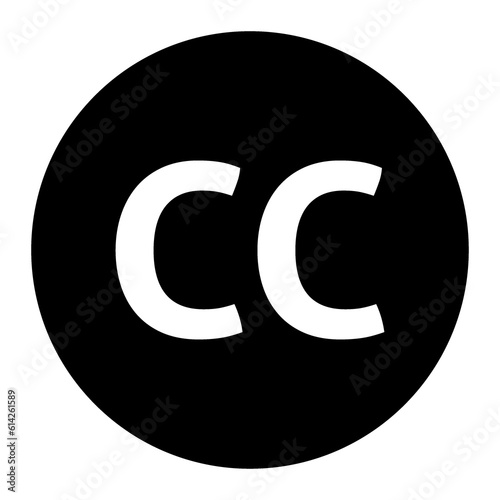 cc icon