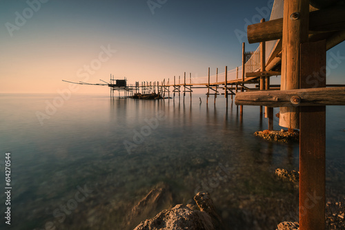 Punta Aderci, chieti Italy