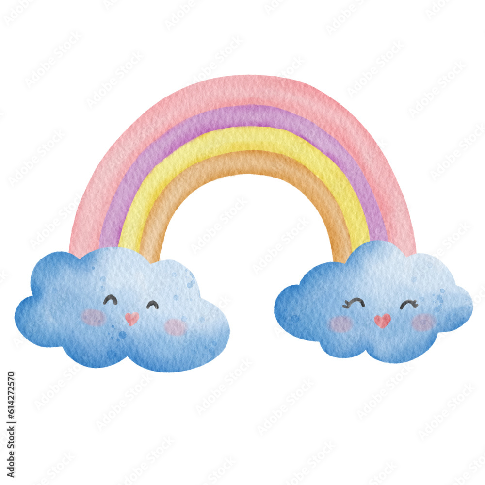 Rainbow Rainbow