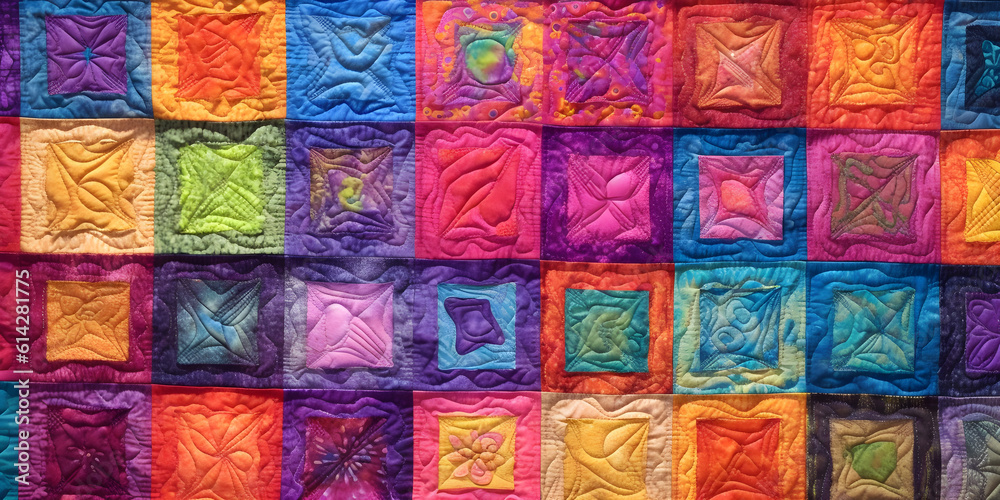 colorful fabric texture colorful fabric texture
