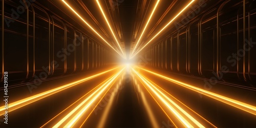 night sky light space triangle dark illustration