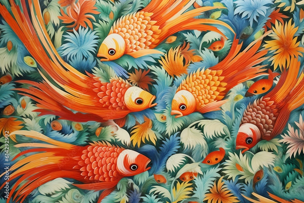 art japan design illustration pattern wallpaper art japan design illustration pattern wallpaper