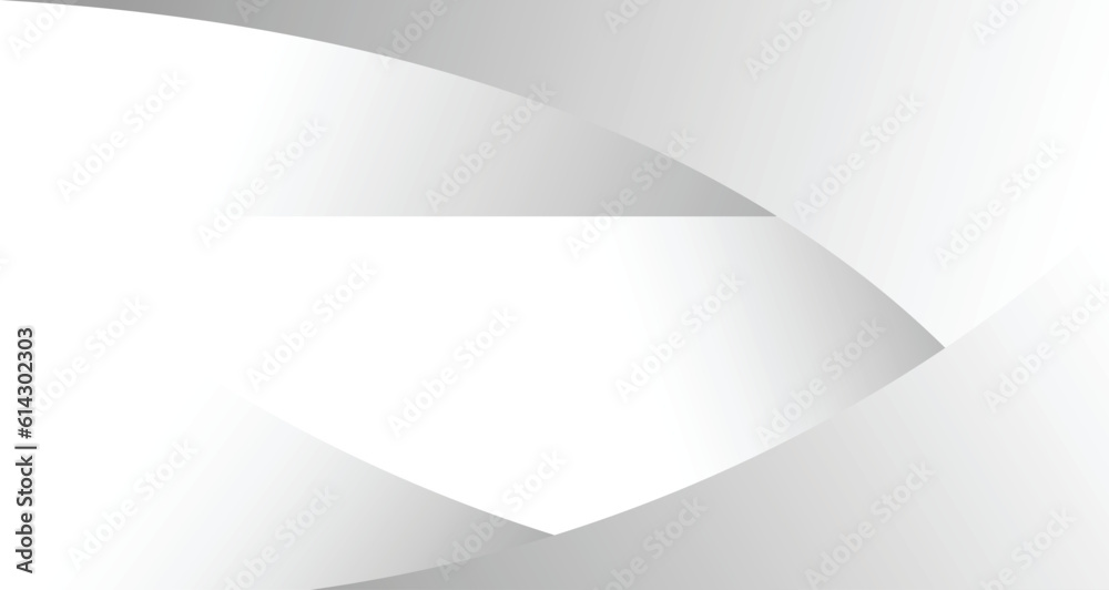 White and grey gradient background
