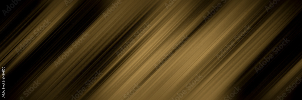 Fototapeta premium abstract black and gold are light with white the gradient is the surface with templates metal texture soft lines tech diagonal background gold dark sleek clean modern.
