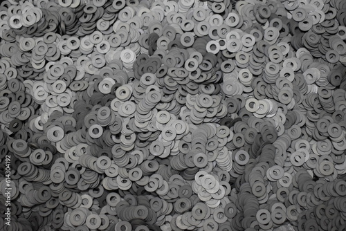 Flat Washers