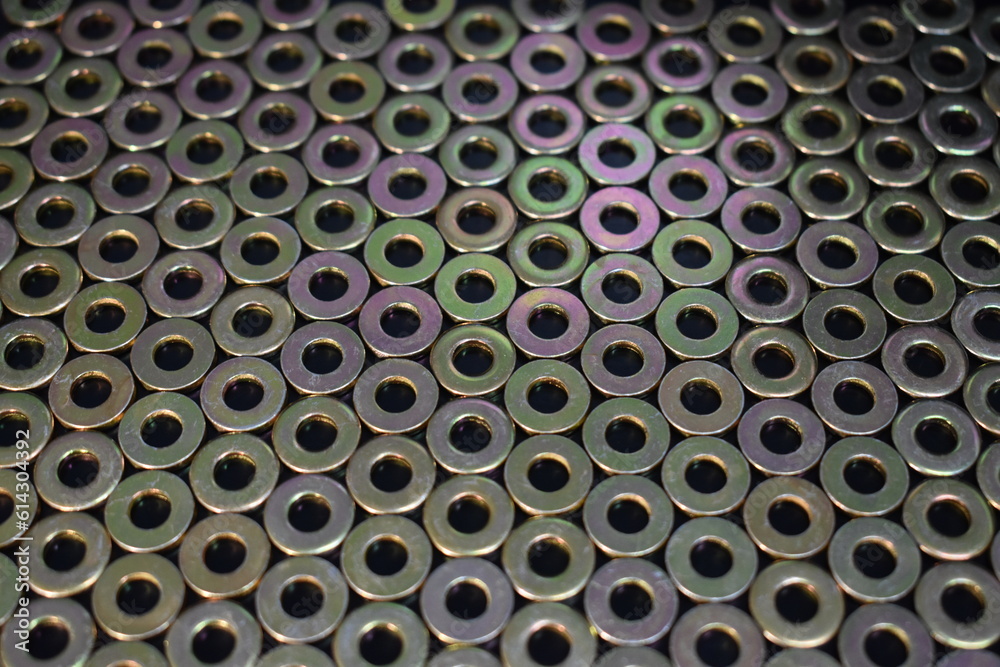 Mini Washers Mini Washers