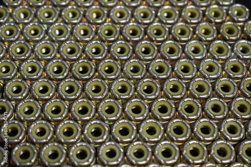 Lock Nuts