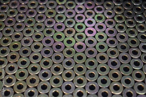 Mini Washers