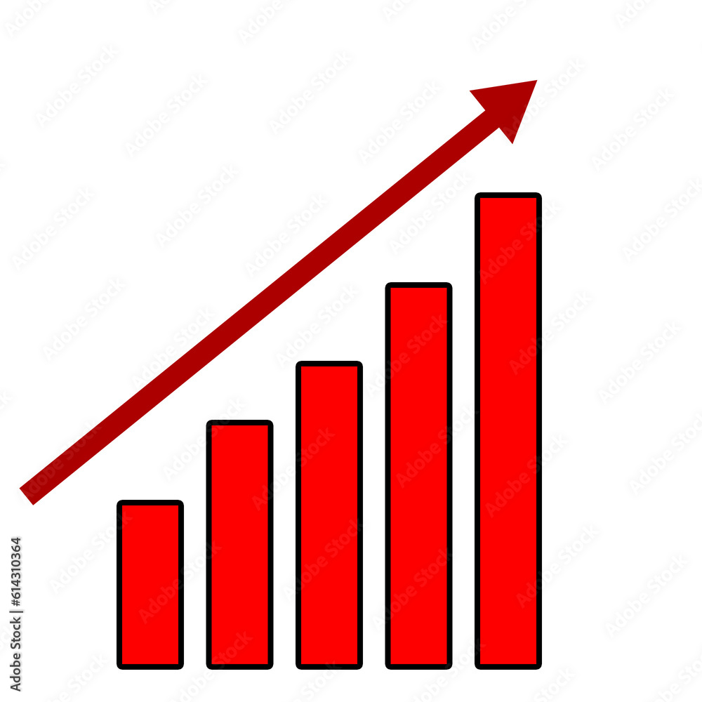 treding line graph treding line graph