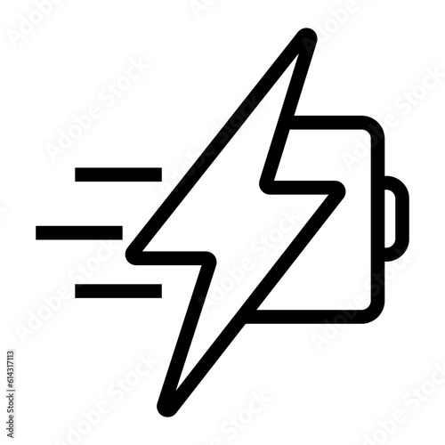 battery icon