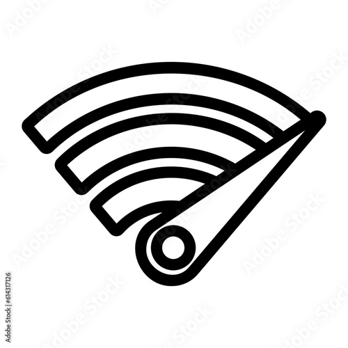 fast icon