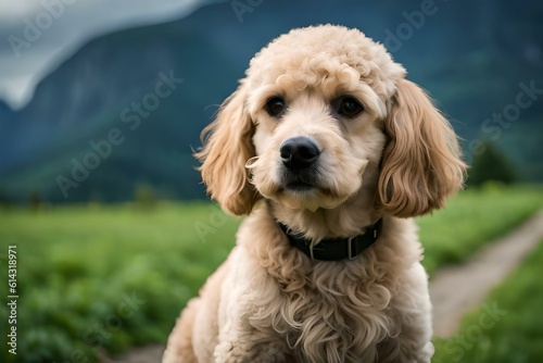 golden retriever dog