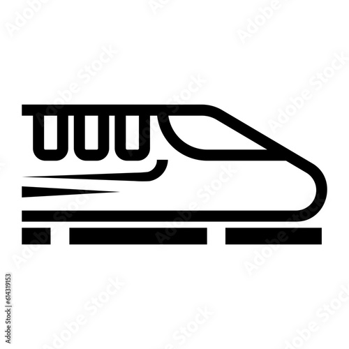train icon