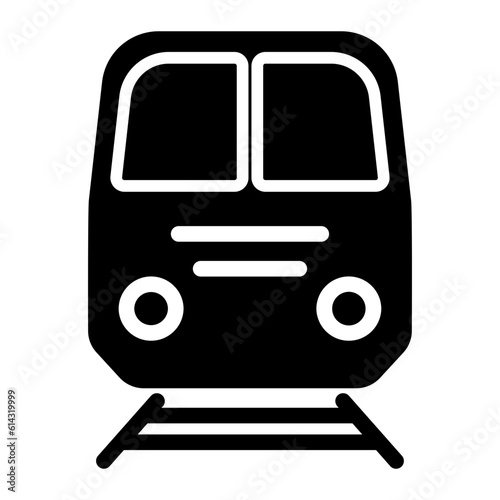 train icon