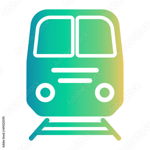 train icon