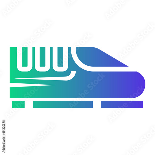 train icon