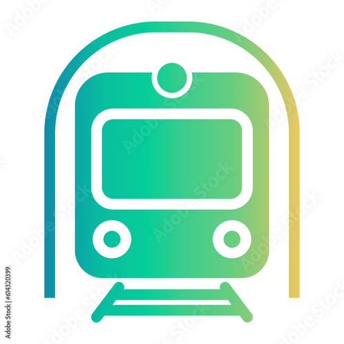 train icon
