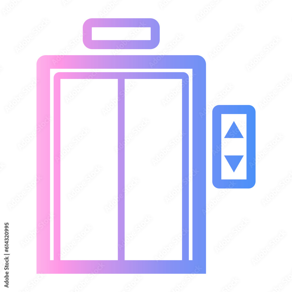 elevator icon elevator icon