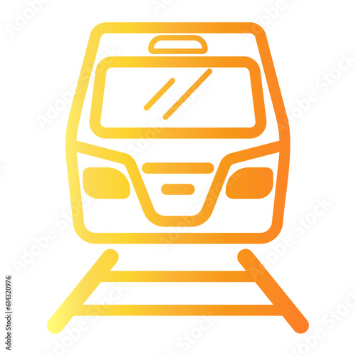 train icon