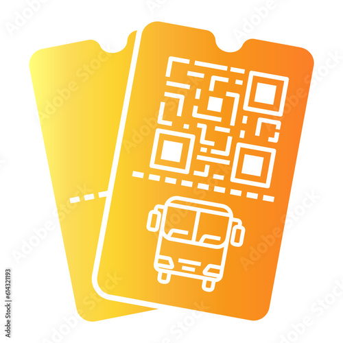 tickets icon