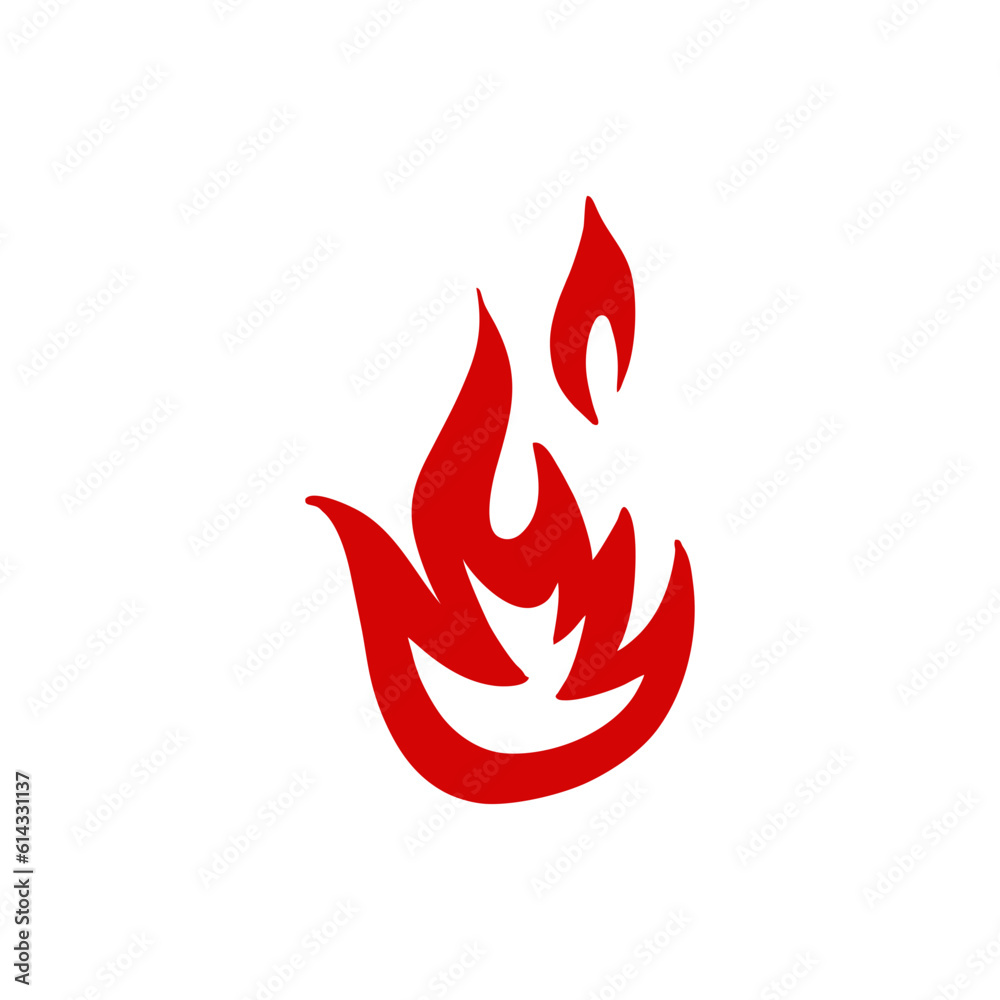 fire icon fire icon