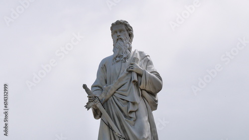 statue of saint john of nepomuk