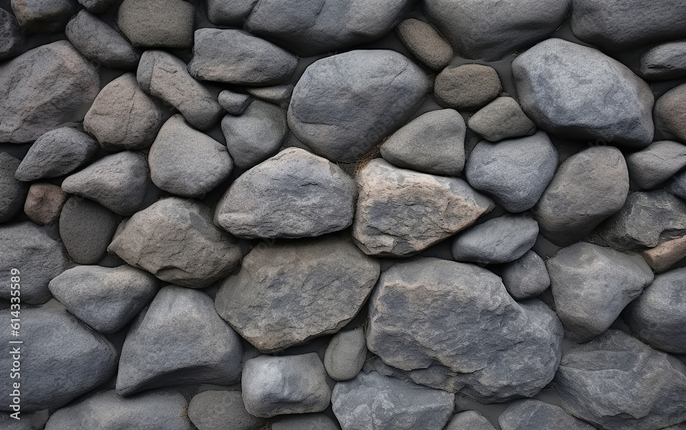 Stone texture material background. Generative AI Stone texture material background. Generative AI