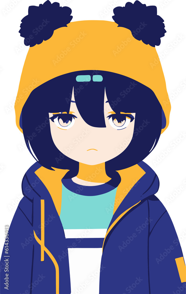 I made it myself
I made it myself