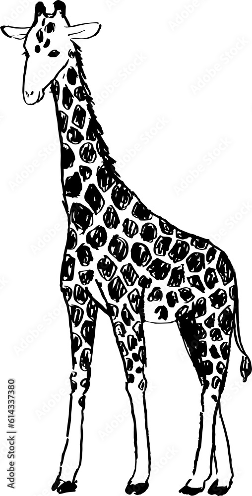 Naklejka premium I made it myself