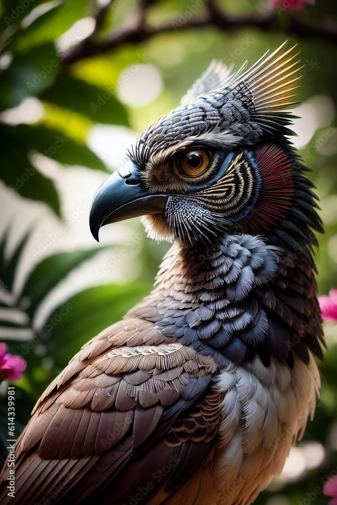 colorful bird colorful bird