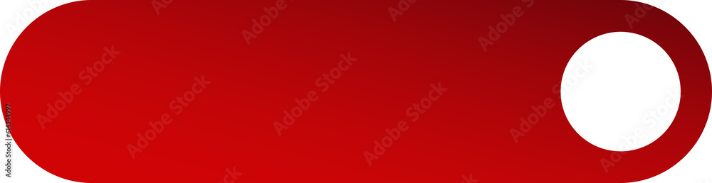 Red Web Button, Gradient Button, Button For Website Red Web Button, Gradient Button, Button For Website