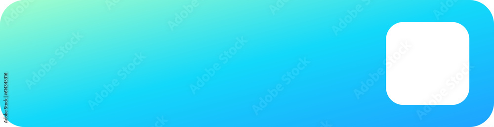 Blue Web Button, Gradient Button, Button For Website Blue Web Button, Gradient Button, Button For Website