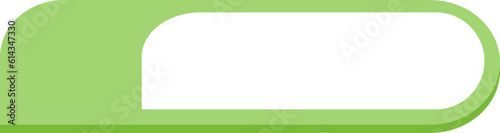 Green Web Button, Gradient Button, Button For Website