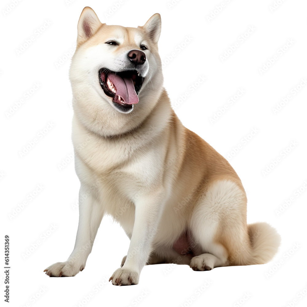  Happy and Cute dog Laughing