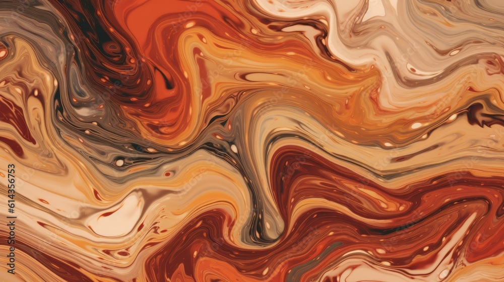 Fluid texture, waves, colorful abstract background Fluid texture, waves, colorful abstract background