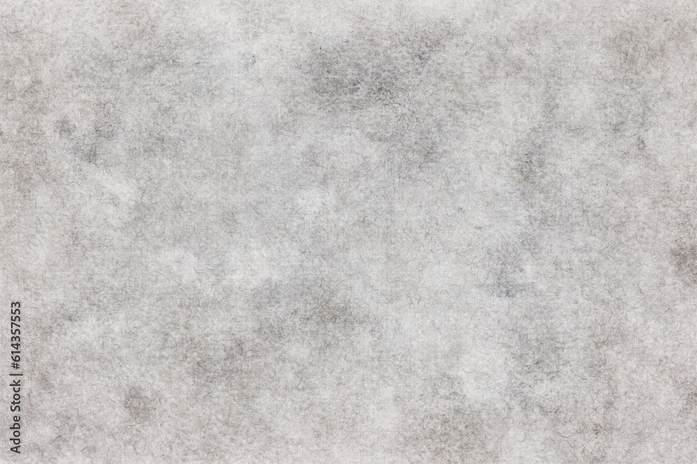 Fototapeta premium 和紙 グレー テクスチャ ビンテージ 背景