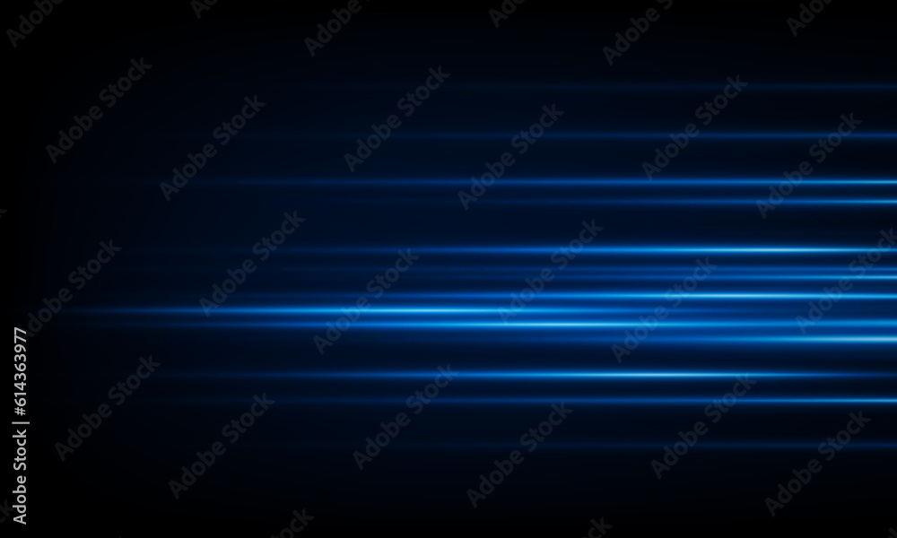 Abstract Modern abstract high-speed movement and Light speed Business with Electric car and concept Hitech communication concept innovation background, vector design Abstract Modern abstract high-speed movement and Light speed Business with Electric car and concept Hitech communication concept innovation background, vector design