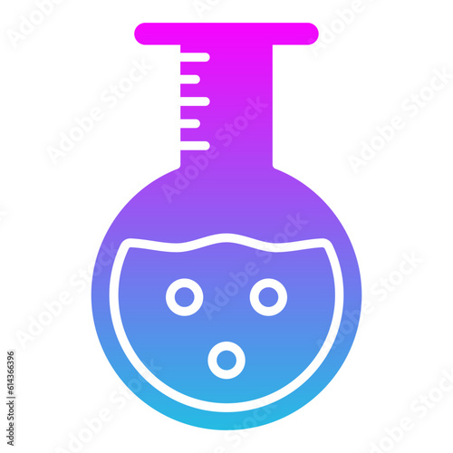 Flask Icon