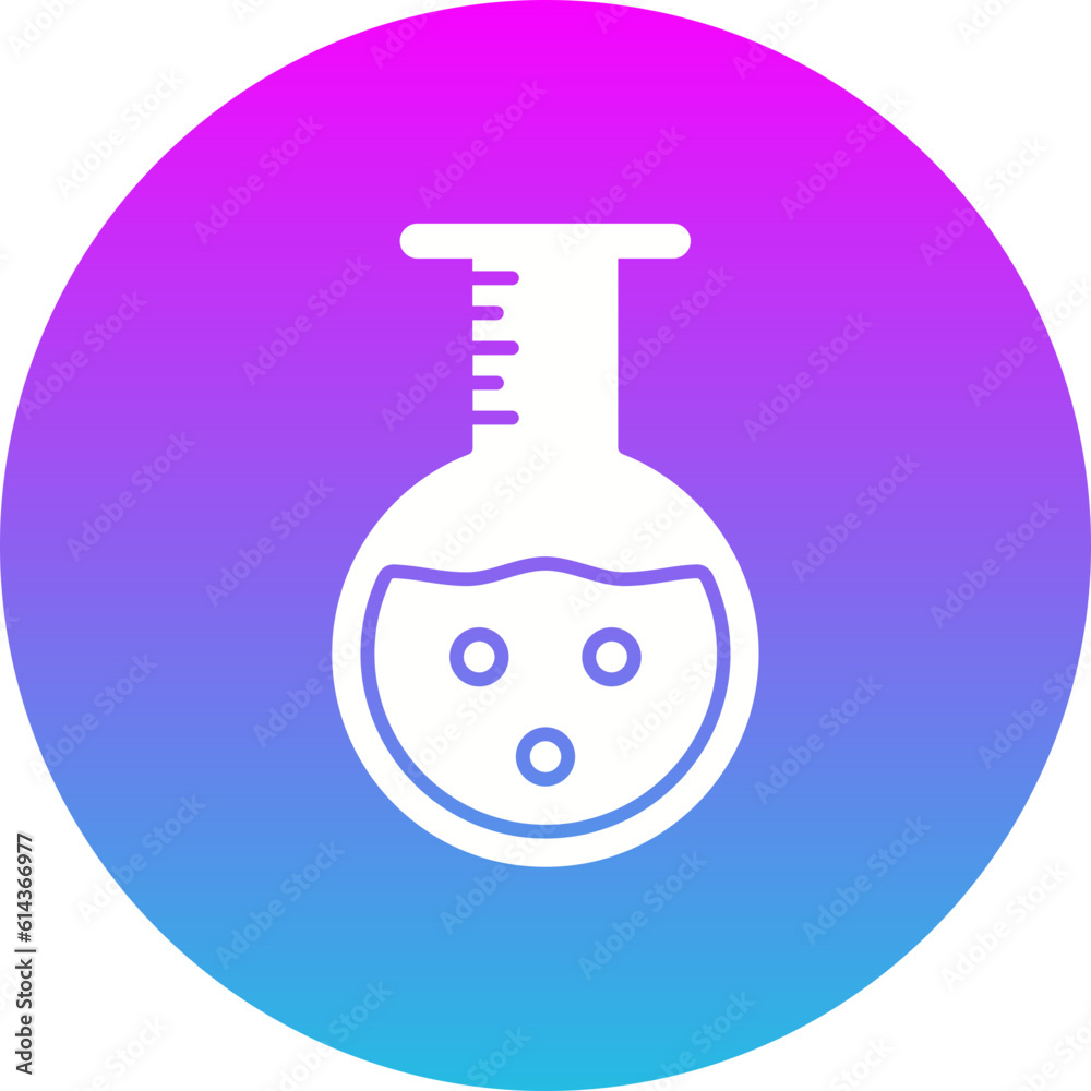Flask Icon Flask Icon