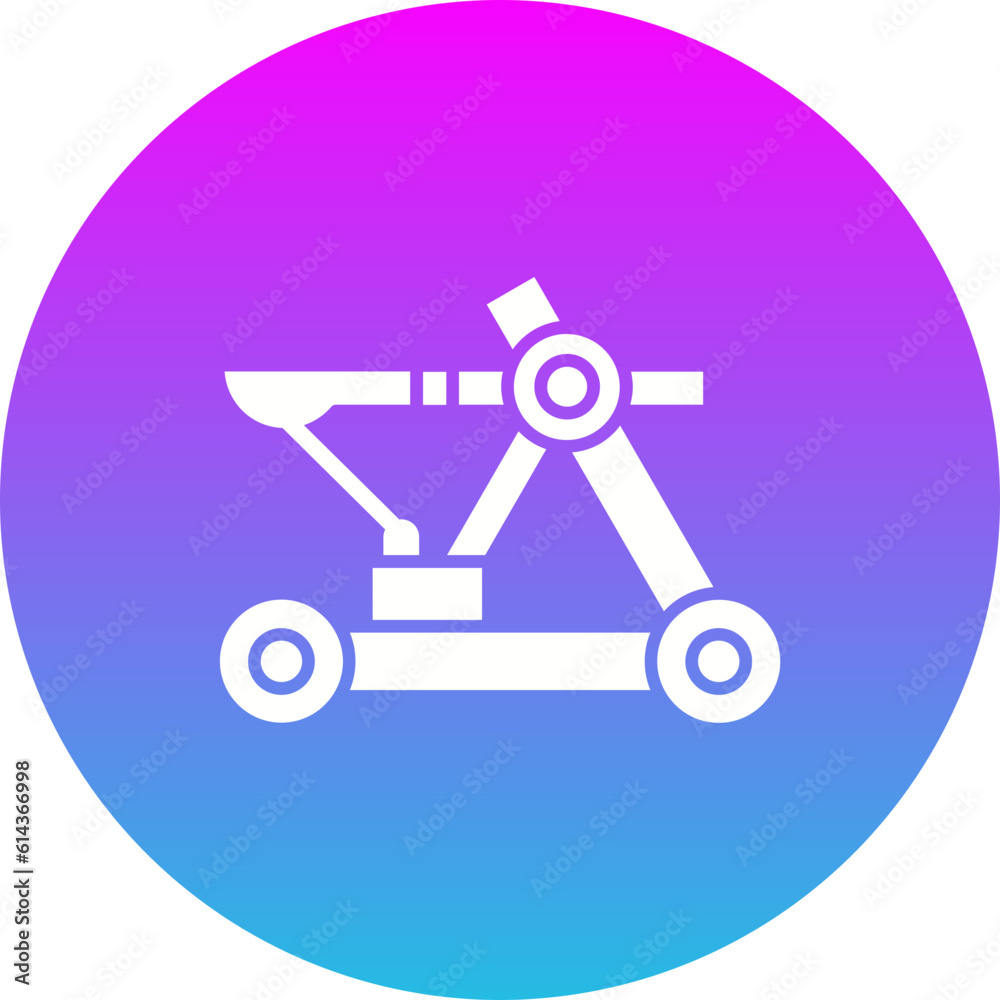Catapult Icon Catapult Icon